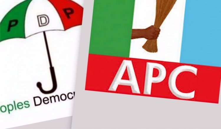 PDP and APC 2