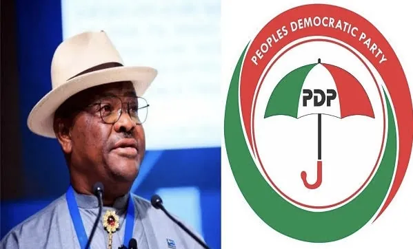 PDPs Zoning Decision Vindicates Wike G 5 Says Aide.webp