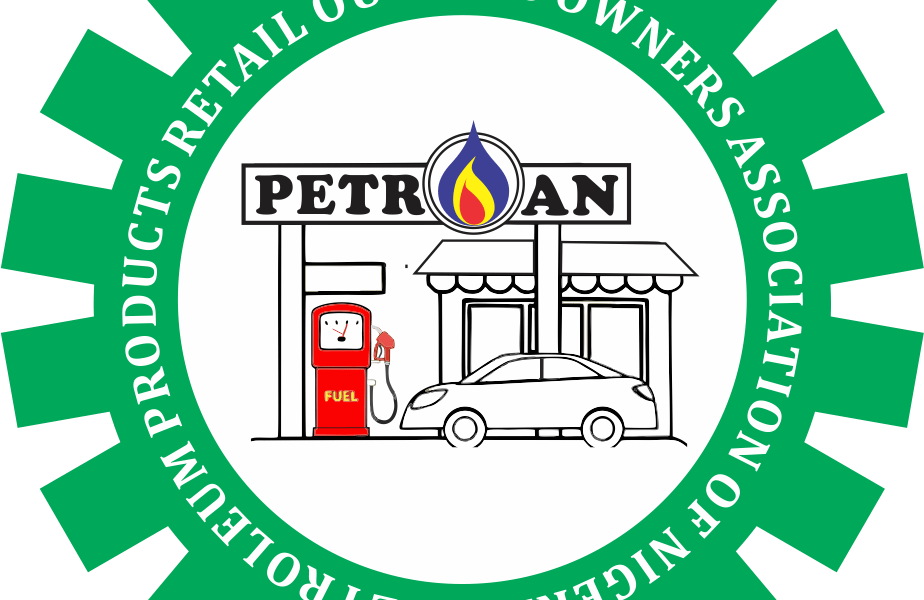 PETROAN LOGO