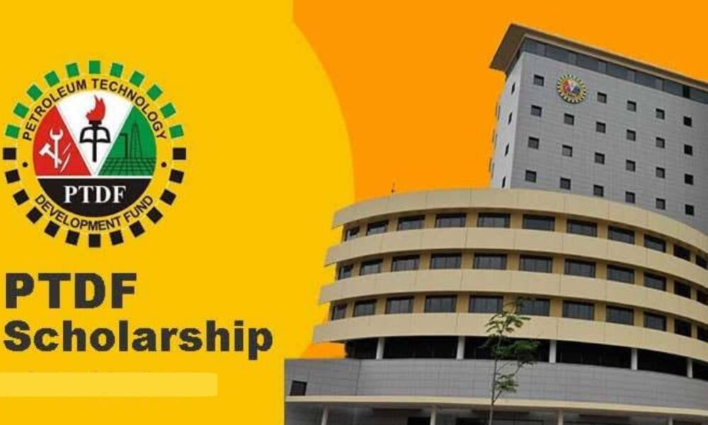 PTDF Overseas Scholarship