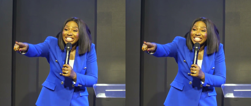 Pastor Seye Benjamin Agbo