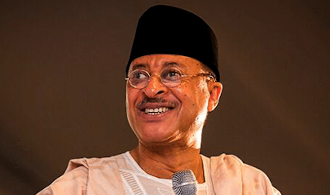 Pat Utomi