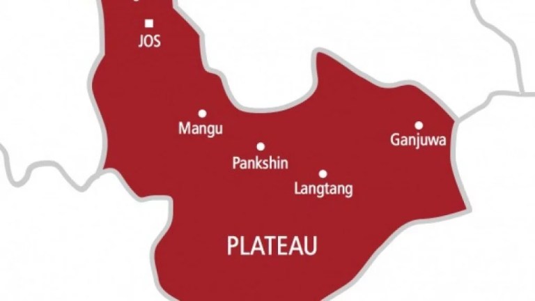 Plateau State 1280x720