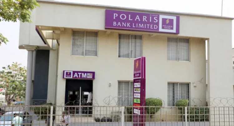 Polaris Bank Ltd 2