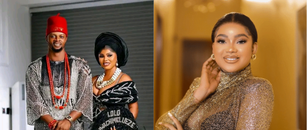 Prince Chibuzor Patience Okonkwo