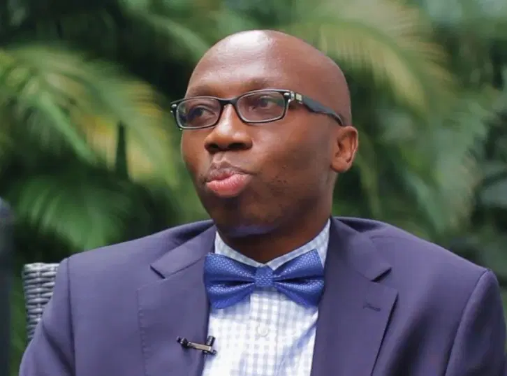 Prof Ngwu