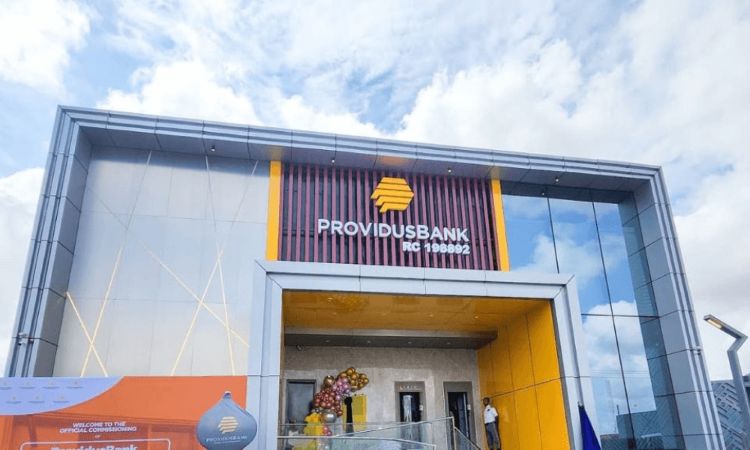 Providu Bank 1