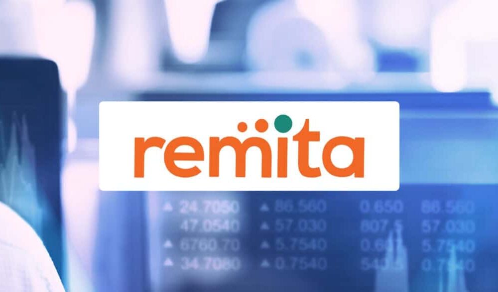 Remita Logo