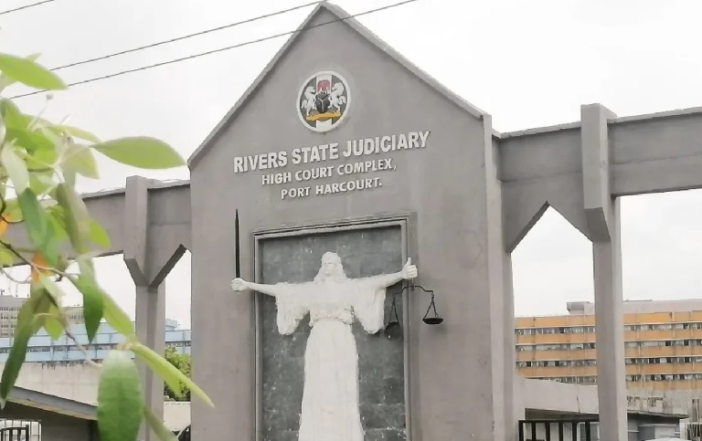 Rivers High Court