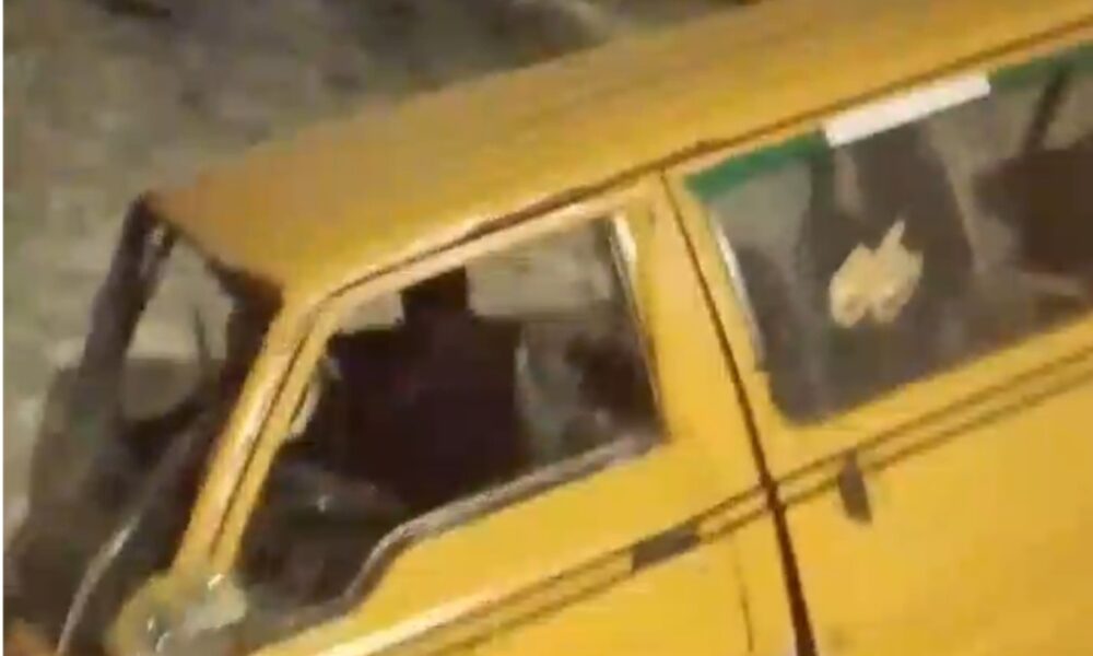 Roadside hawker crushed to death in Lagos 2