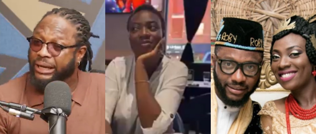 Roby Ekpo Mayowa Lambe