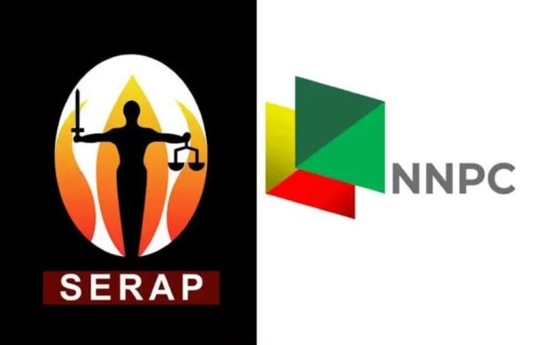 SERAP NNPCL 1
