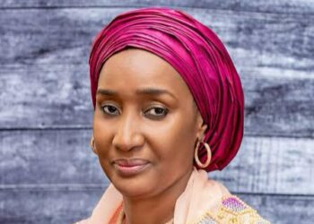 Sadiya Umar Farouk