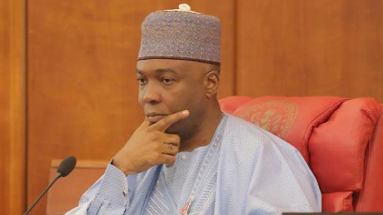 Saraki