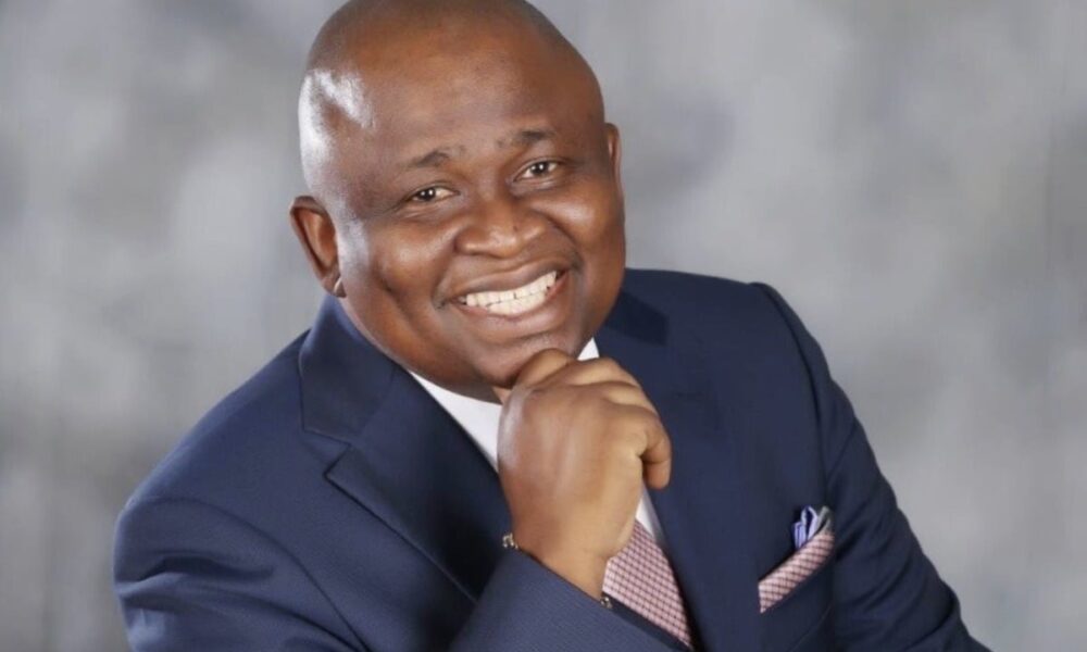 Senator Adeola yayi1