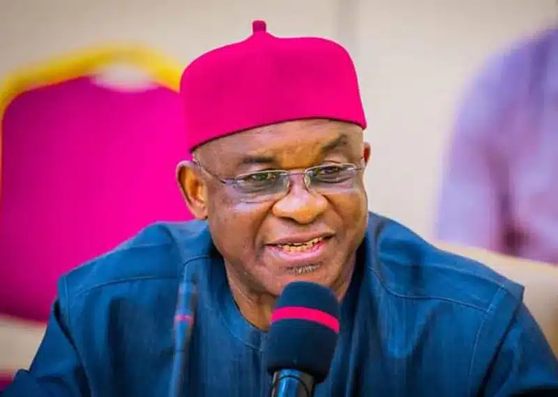 Senator David Mark.webp