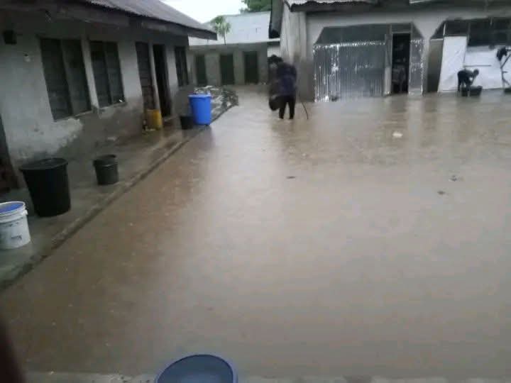 Severe flooding leaves trail of destruction in Tarabas Jalingo 1 1