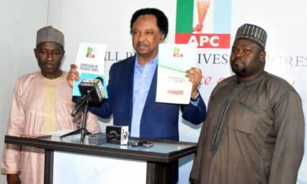 Shehu Sani