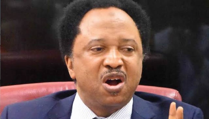 Shehu Sani