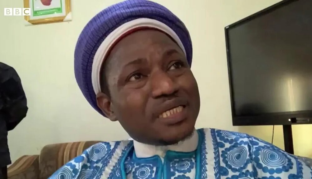 Sheikh Abduljabbar Kabara