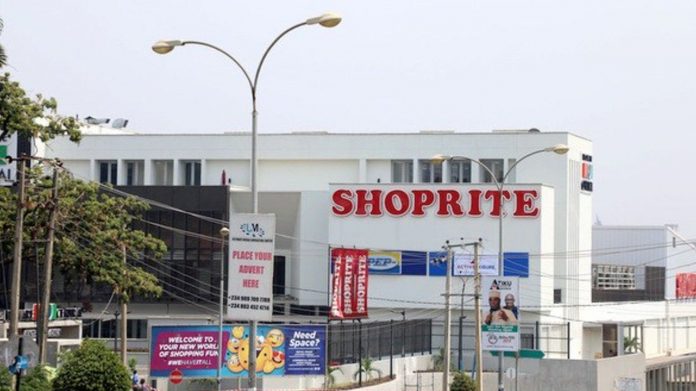 Shoprite Mall