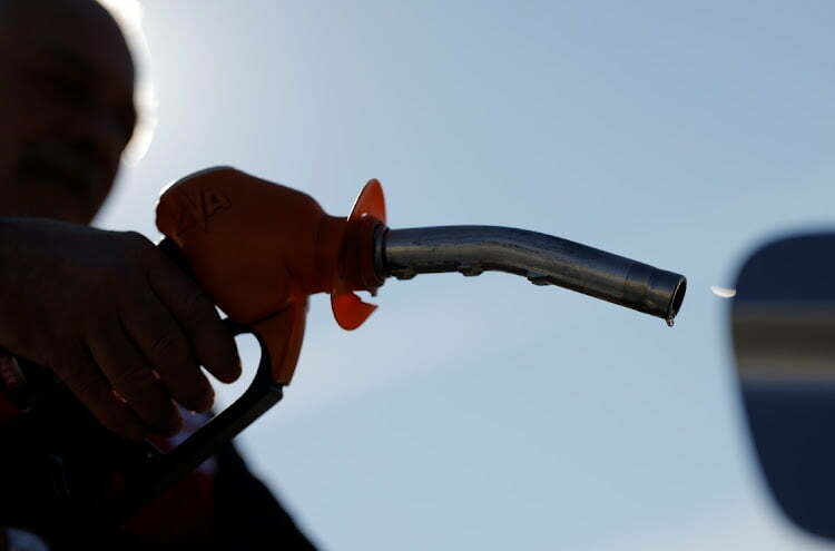 South Africans are set for another knock to their pockets with big petrol price increases kicking in