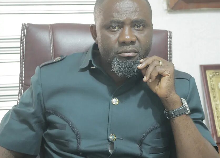 Stanley Okoro Emegha