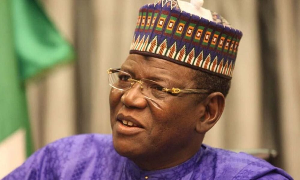 Sule Lamido