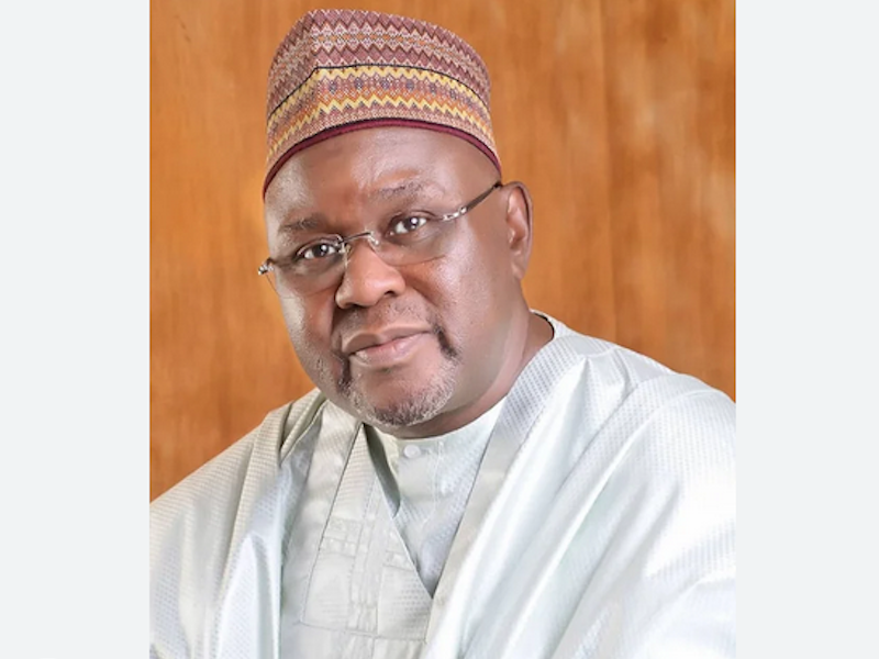 Suleiman Abdu Kwari