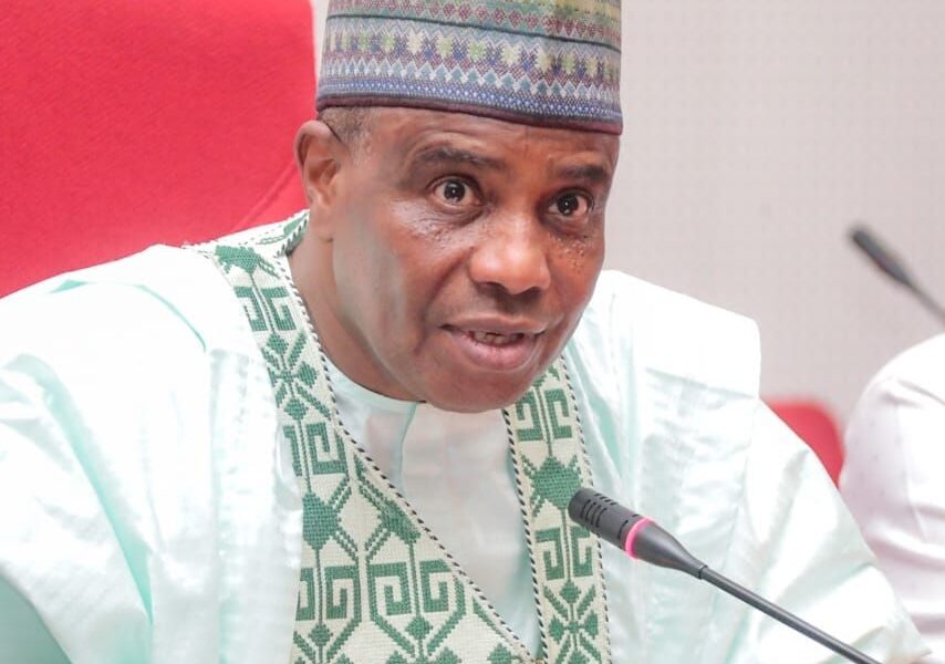Tambuwal