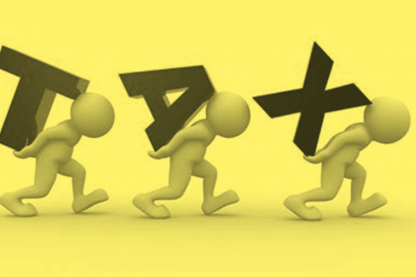 Tax reforms in Africa 1