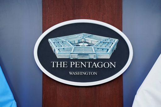 The Pentagon