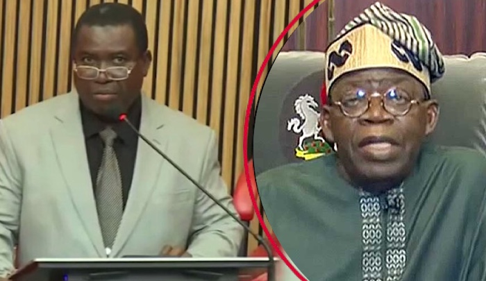 Tinubu To INEC Chairman Amupitan Serve With Integrity And Beyond Reproach