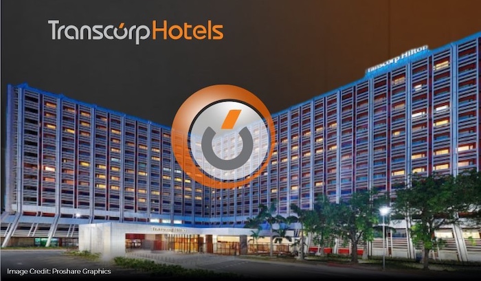Transcorp Hotels Shareholders Endorse N13bn Dividend As Revenue Climbs To N97bn