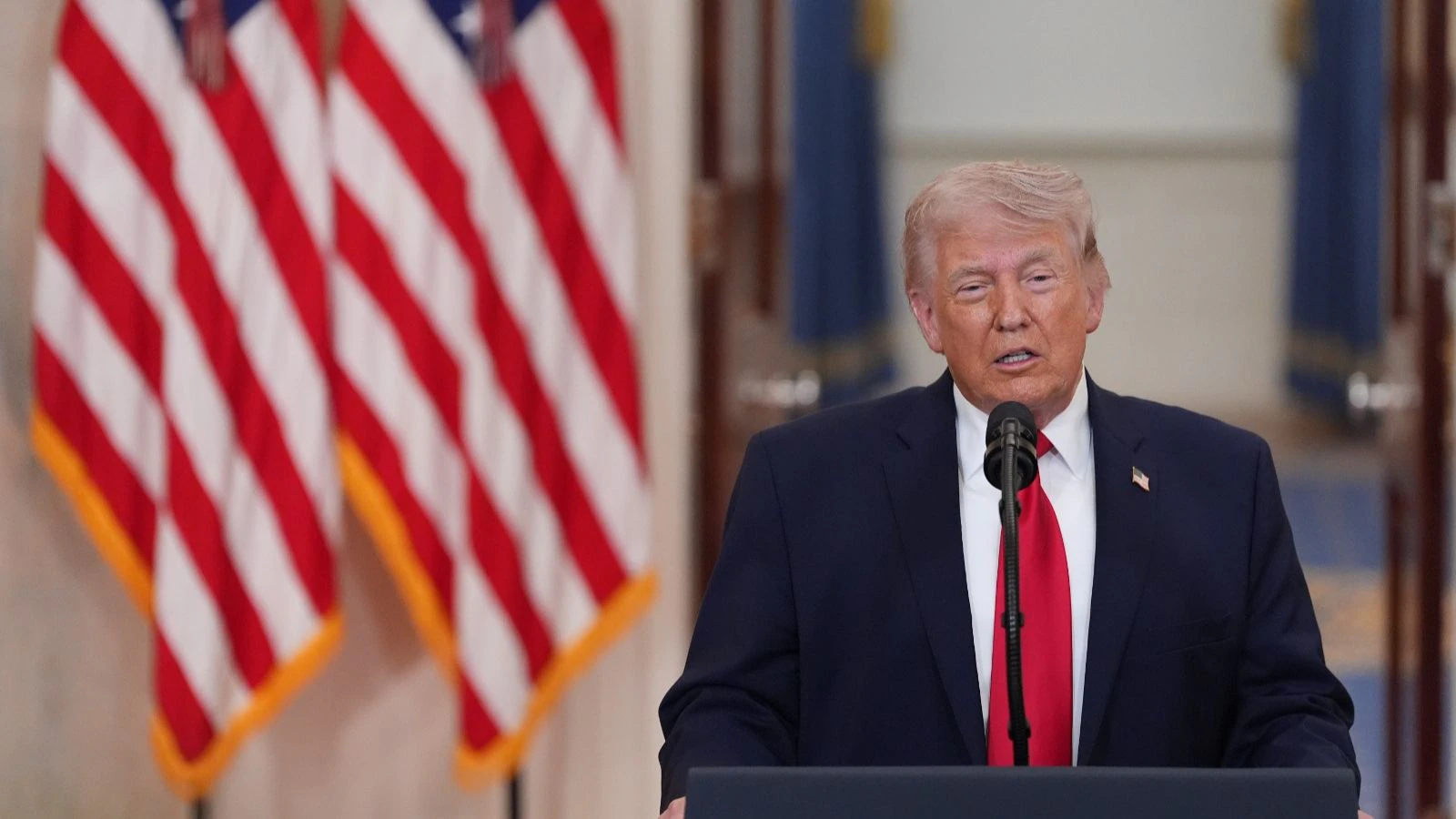 Trump address to the nation 3