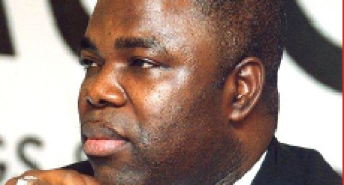 Tunde Ayeni former md skye
