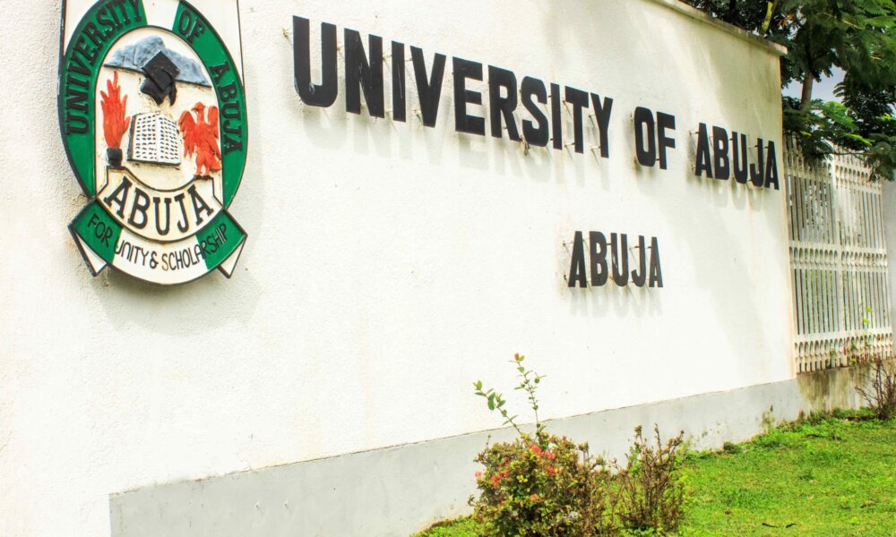 UniAbuja New 2
