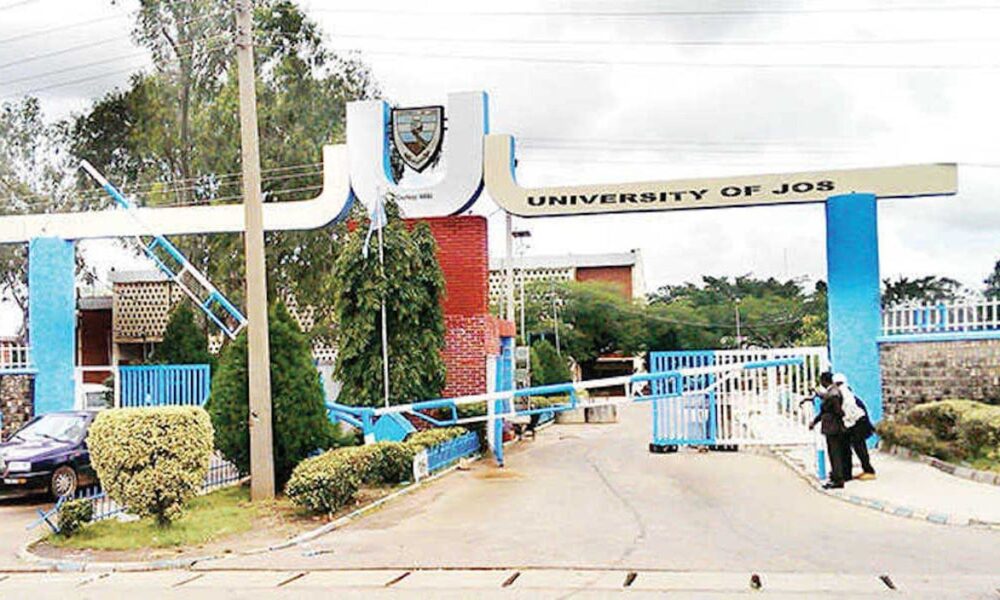 UniJos