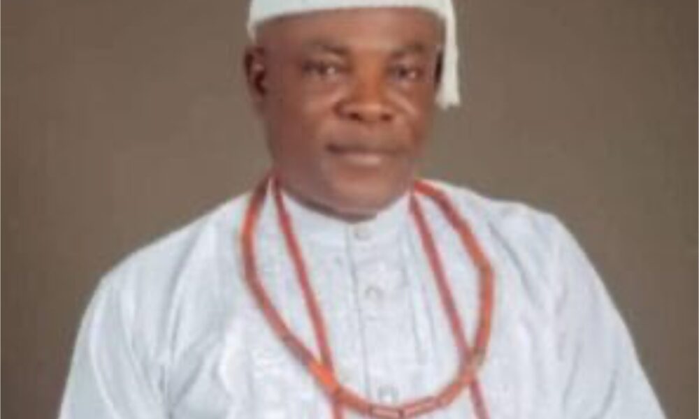 Unknown gunmen kidnap Delta council chairman