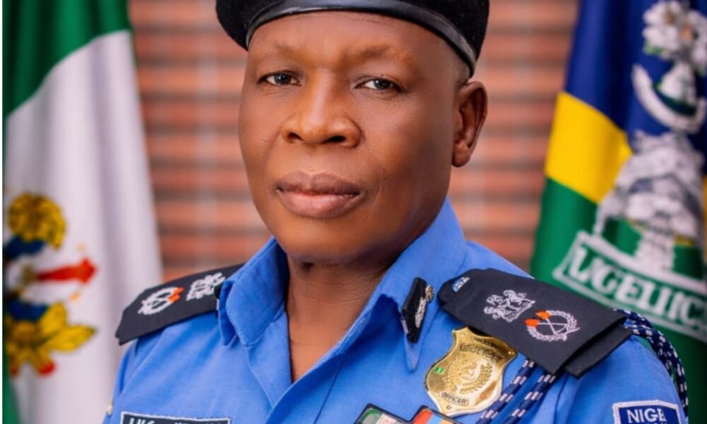 Usman Kamfani Jibrin