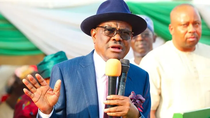 Wike On Land Allocation 1dk