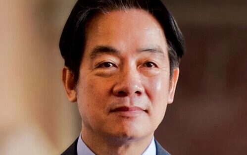 William Lai Ching te 20230814 e1776857023516