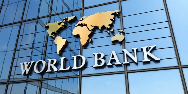 World Bank 1