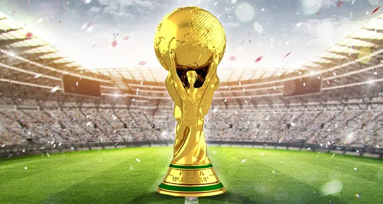 World Cup Image