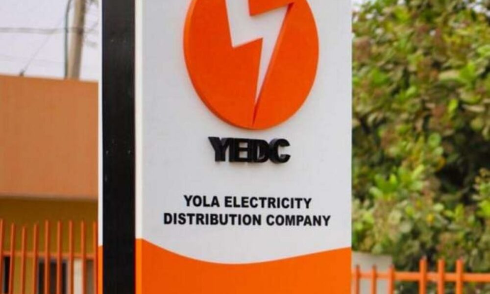 YEDC