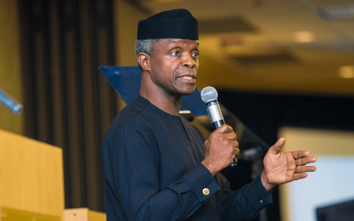 Yemi Osinbajo e1776116447887