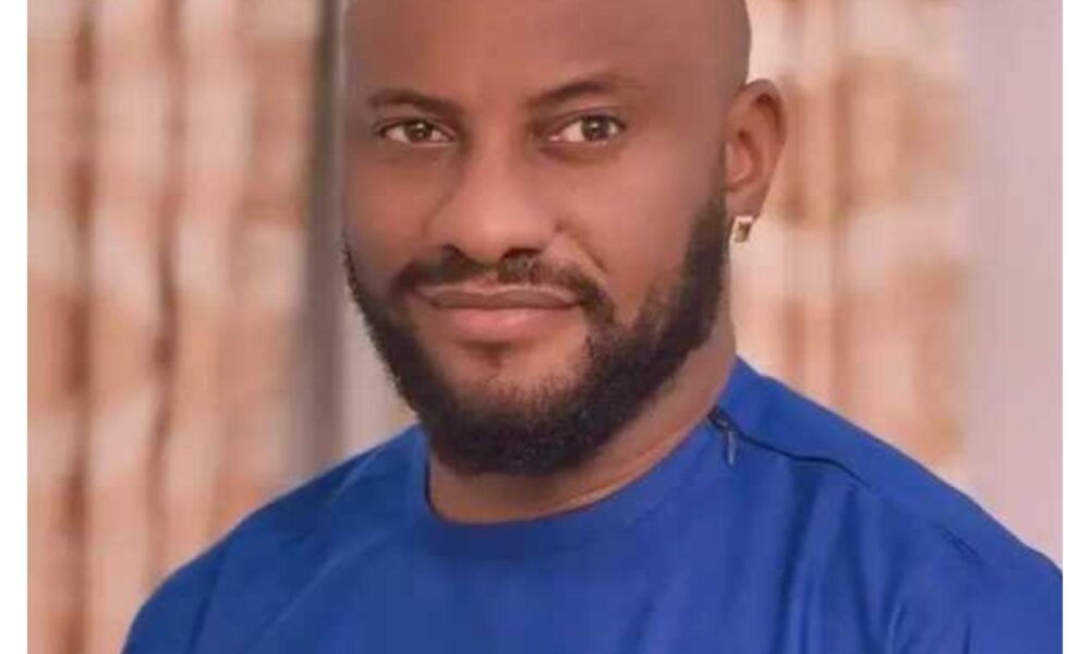Yul Edochie