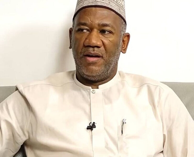 Yusuf Datti Baba Ahmed 2022 1