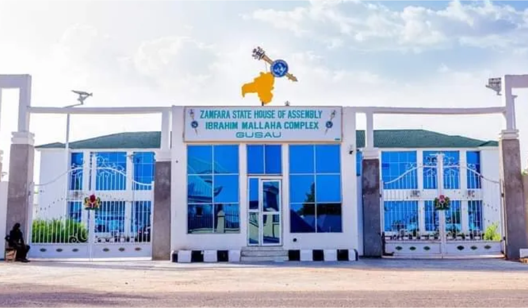 Zamfara State House of Assembly.webp