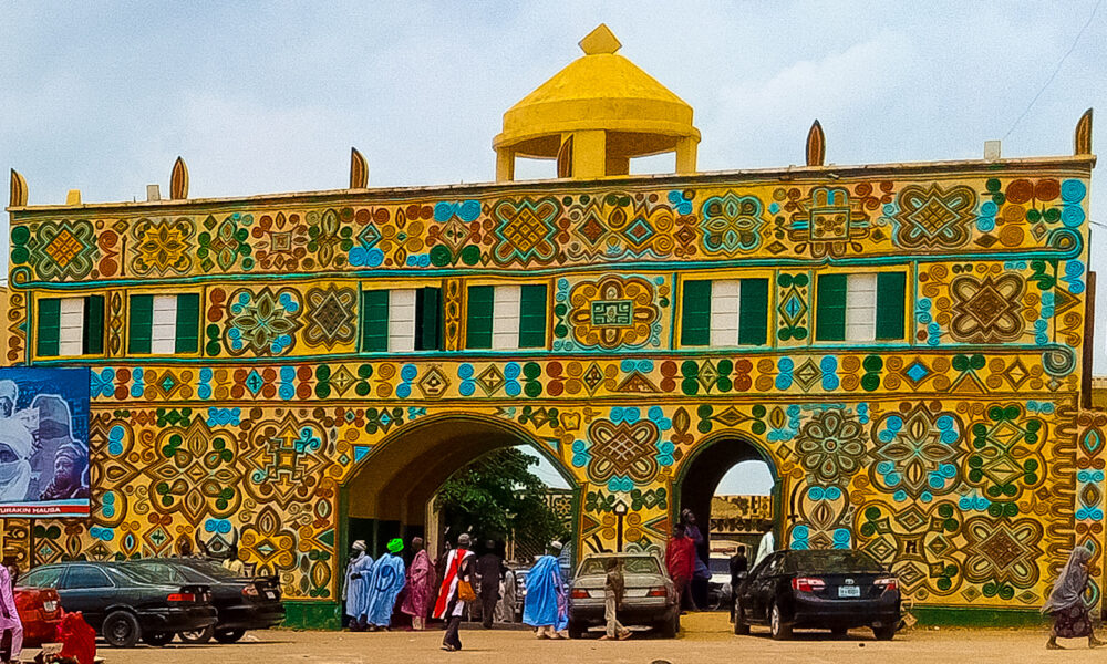 Zazzau palace 02